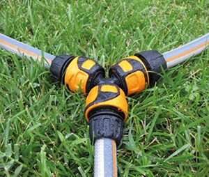 G.F. Medzikus pre 3 hadicové rýchlospojky – Obrázok 3