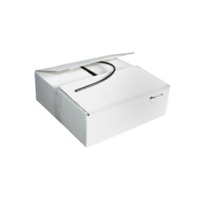 Irritec PVC hadička 7x4 mm / 200 – Obrázok 1