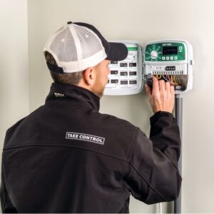 Rain Bird LNK2 WiFi modul – Obrázok 4