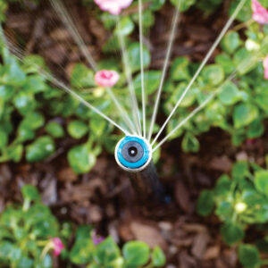 Rotačná tryska Hunter MP Rotator 1000 Corner – Obrázok 7