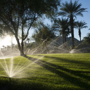 Rotačná tryska Hunter MP Rotator 1000-360 – Obrázok 5