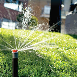 Rotačná tryska Hunter MP Rotator 800SR-360 – Obrázok 3