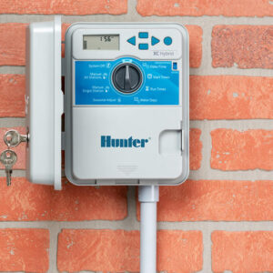 Batériová riadiaca jednotka Hunter XC Hybrid XCH-1200 – Obrázok 3