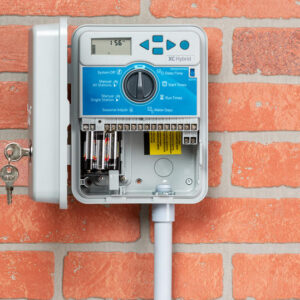 Batériová riadiaca jednotka Hunter XC Hybrid XCH-1200 – Obrázok 4