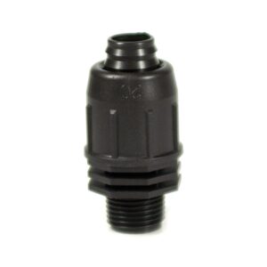 Irritec Spojka Quick joint s vonkajším závitom 32x3/4”