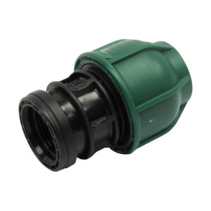 Norma Spojka s vnútorným závitom 16x1/2" - PN10 – Obrázok 1