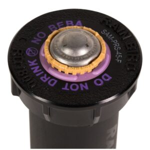 Rotačná tryska Rain Bird R-VAN-LCS – Obrázok 6