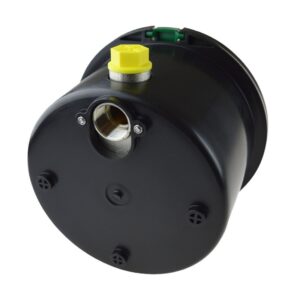 Hydrant + ventilová šachtica Irritec PVM 3/4” – Obrázok 3