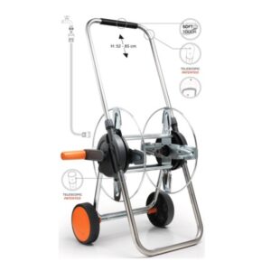 G.F. Bubon na hadicu IDEA PREMIUM – Obrázok 3