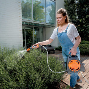 G.F. Bubon s hadicou AQUABAG MINI – Obrázok 4