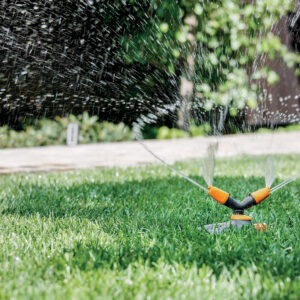 G.F. Zavlažovač ROTAX s podstavcom - 7 m – Obrázok 3