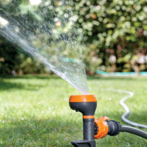 G.F. Zavlažovač DRIVER 4-funkčný s hrotom – Obrázok 3