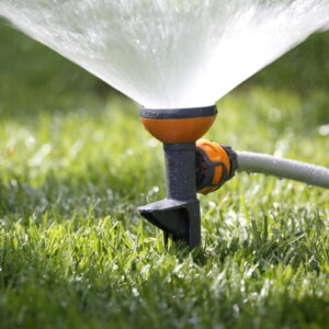 G.F. Zavlažovač CONE s hrotom - 5,5 m – Obrázok 3