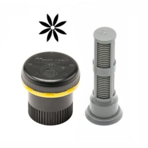 Tryska Hunter MSBN-20F – Obrázok 1