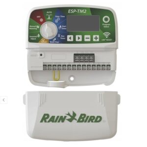 Vnútorná riadiaca jednotka Rain Bird ESP-TM2I12-230 - WiFi ready – Obrázok 3