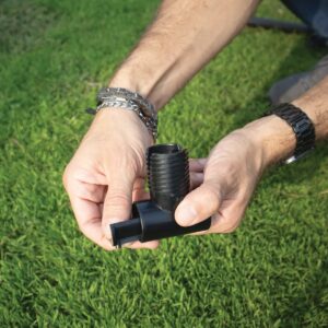 Samonavŕtavací pás Rain 25-32 mm x 3/4” – Obrázok 5