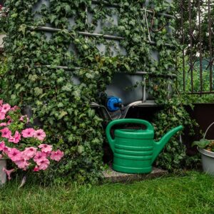 Bradas IBC adaptér S60x6 s ventilom BLACK RAVEN 1/2" – Obrázok 3