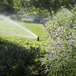 Rotačný postrekovač Hunter PGJ-12 – Obrázok 4