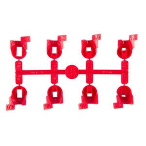 Rotačný postrekovač Hunter PGJ-12 – Obrázok 2