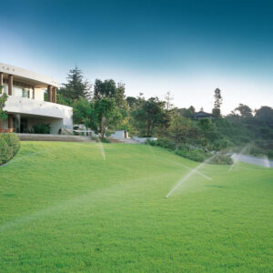 Rotačný postrekovač Hunter PGP-ADJ – Obrázok 5