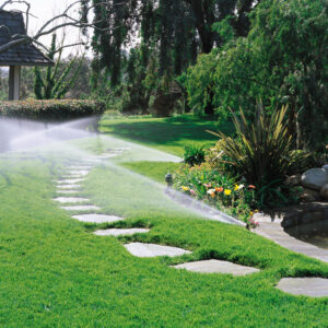 Rotačný postrekovač Hunter SRM-04 – Obrázok 4