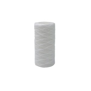 Ermetiq Filtračná vložka 5" Everline EWY-CB5 šnúra - 25 mcr