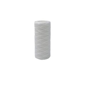 Ermetiq Filtračná vložka 5" Everline EWY-CB5F šnúra - 25 mcr, malá