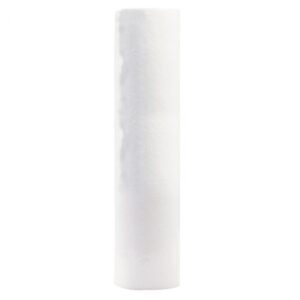 Ermetiq Filtračná vložka 10" Everline EWY-CB10P polypropylén - 1, 5, 10, 20 mcr – Obrázok 1