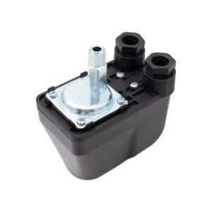 Everline Tlakový spínač PM14M, 1/4" (vonk. závit) – Obrázok 3