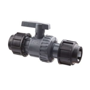 Guľový ventil Astore 25x25 - PN16 – Obrázok 1