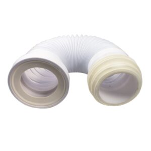 Flexi hadica k WC  58 cm – Obrázok 2