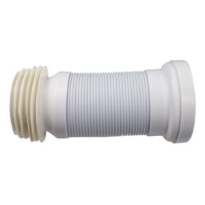 Flexi hadica k WC  58 cm – Obrázok 1