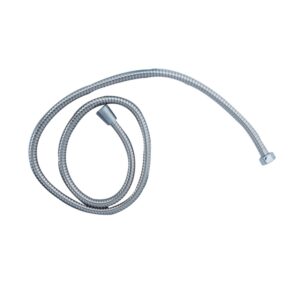 Plastová sprchová batéria + hadica – Obrázok 3