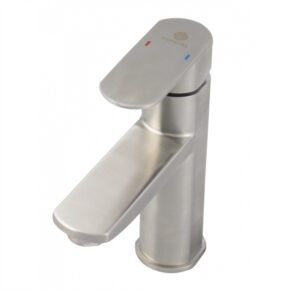 Ermetiq Umývadlová batéria INOX prevedenie – Obrázok 3