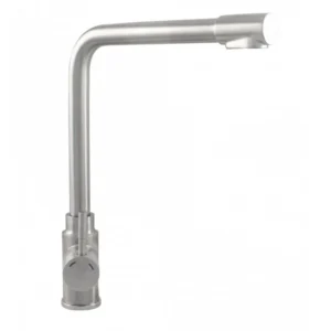 Ermetiq Drezová batéria s filtráciou INOX prevedenie – Obrázok 2