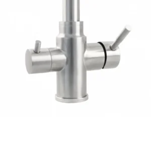 Ermetiq Drezová batéria s filtráciou INOX prevedenie – Obrázok 3