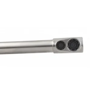 Ermetiq Drezová batéria s filtráciou INOX prevedenie – Obrázok 4