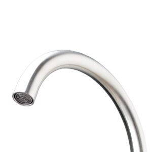 Ermetiq Drezová batéria INOX oblúková, 35-ka vložka – Obrázok 3