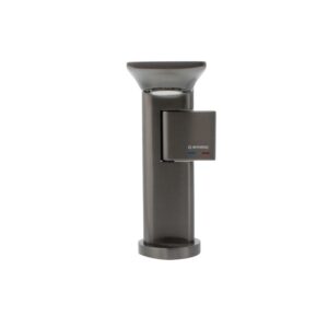 Ermetiq Umývadlová batéria FLAT GRAY – Obrázok 3