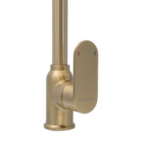 Ermetiq Drezová batéria MOON GOLD – Obrázok 3