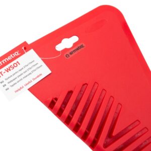 Hladidlo na tapety plastové 270 x 170 mm – Obrázok 3