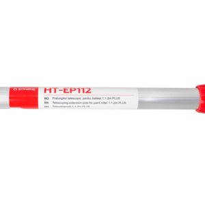 Teleskopická násada 1,1 - 2 m PLUS – Obrázok 4