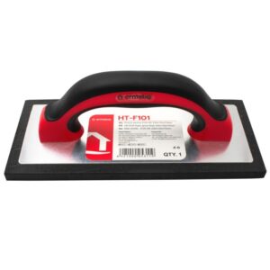 Hladidlo ručné EVA HD 230 x 100 x 75 mm – Obrázok 4