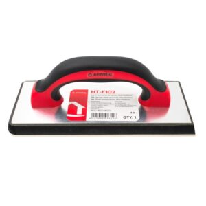Hladidlo s molitanovou hubou 240 x 100 x 80 mm – Obrázok 4