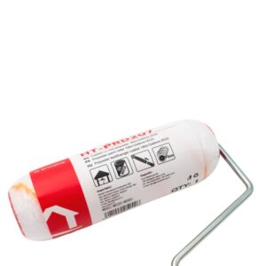 Maliarsky valček z polyesteru s držadlom 180 x 12 x 6 mm ECO – Obrázok 3