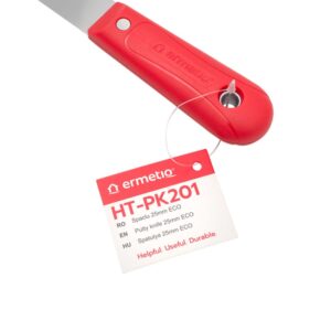 Špachtľa 25 mm ECO – Obrázok 3