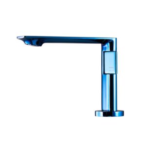 Ermetiq Umývadlová batéria FLAT BLUE – Obrázok 3