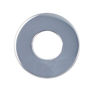 Rohový ventil INOX s keramickou vložkou 1/2x3/8" HRANATÝ – Obrázok 3